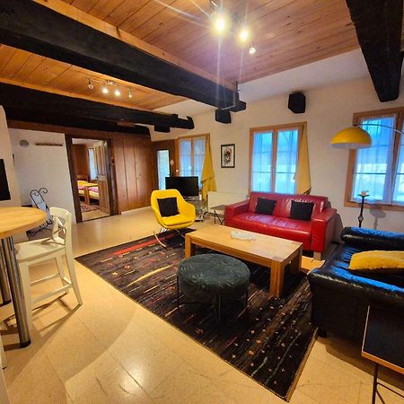 Apartments Saba & Jona Uetendorf 외부 사진