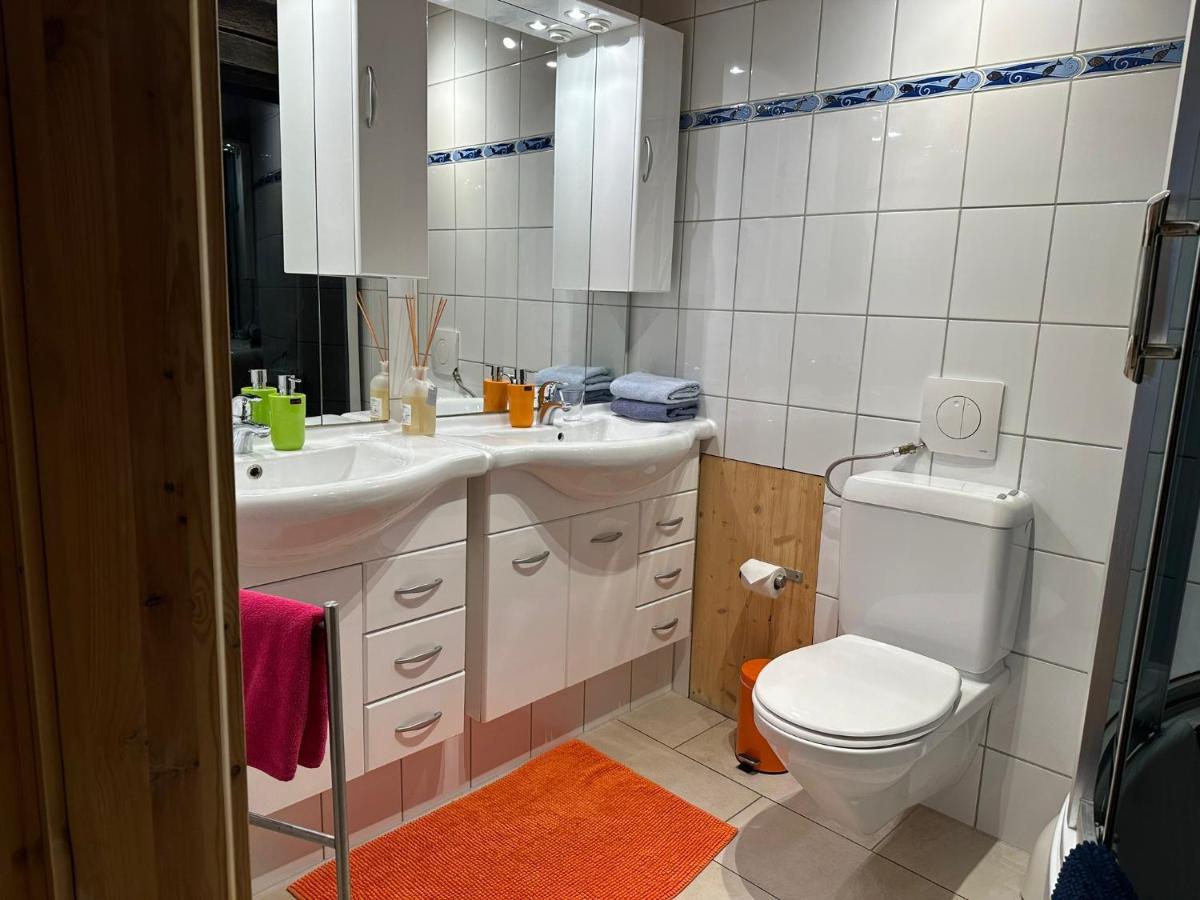 Apartments Saba & Jona Uetendorf 외부 사진