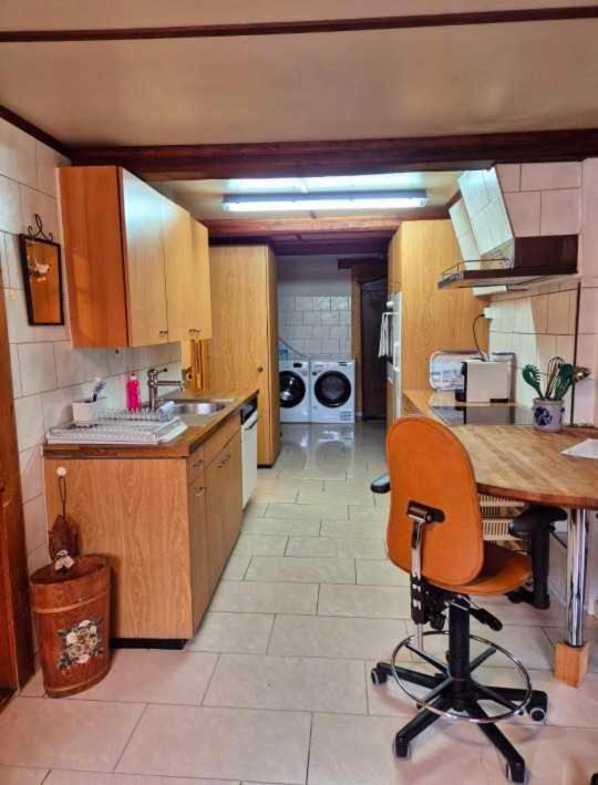 Apartments Saba & Jona Uetendorf 외부 사진