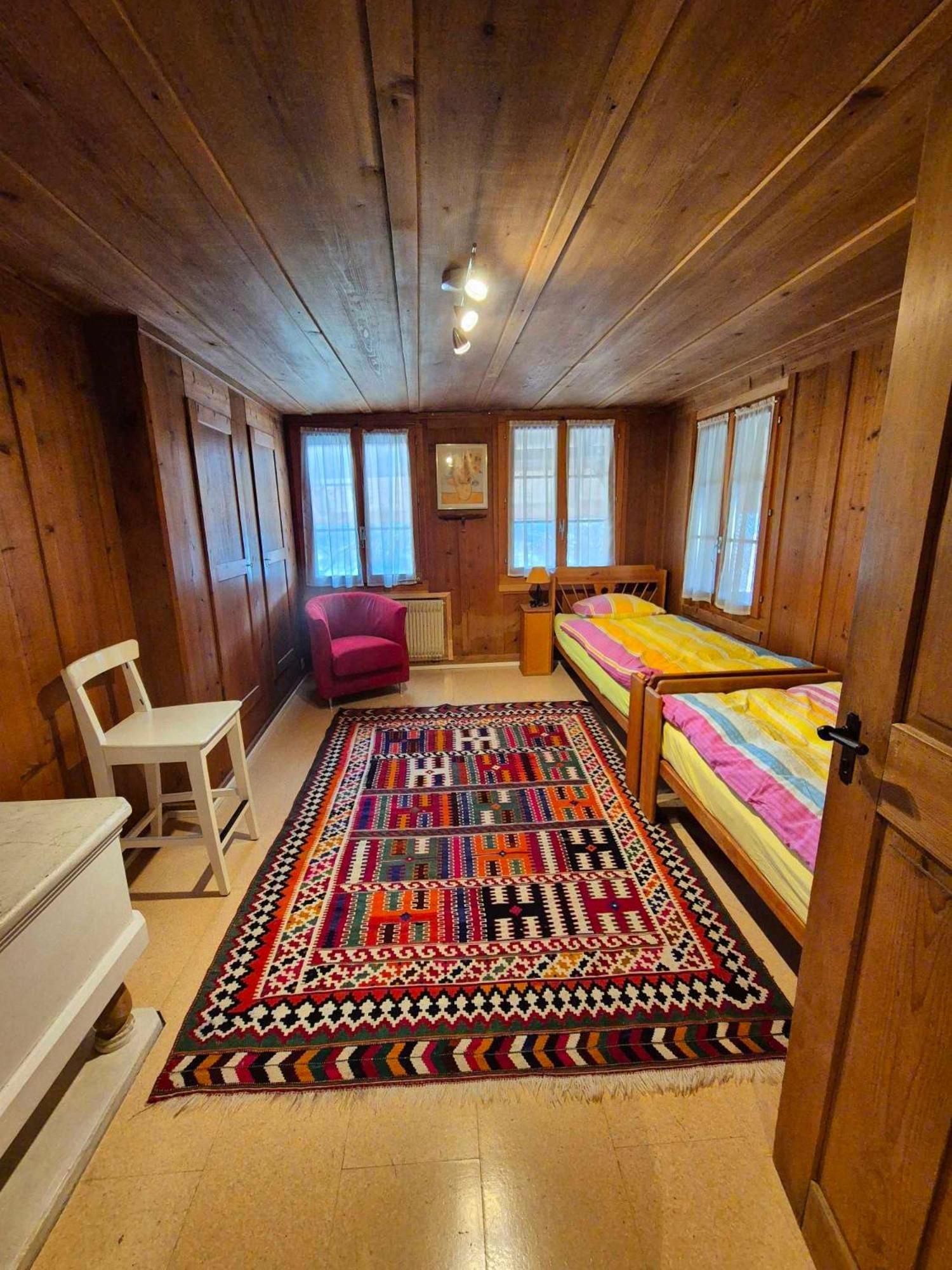 Apartments Saba & Jona Uetendorf 외부 사진