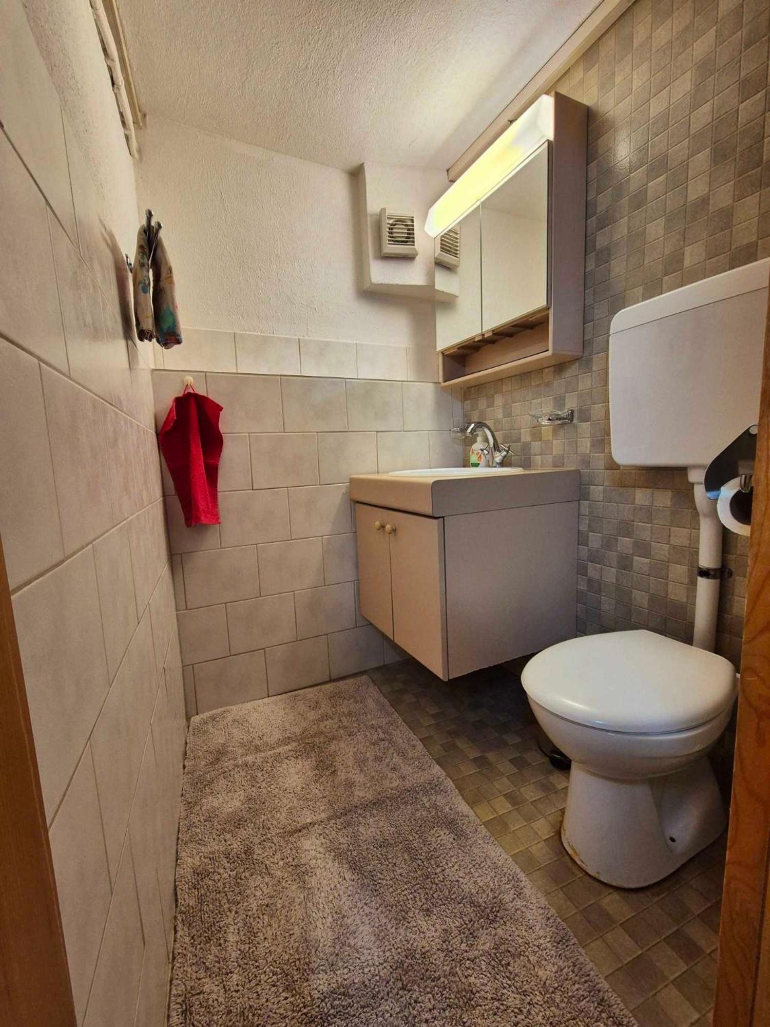 Apartments Saba & Jona Uetendorf 외부 사진
