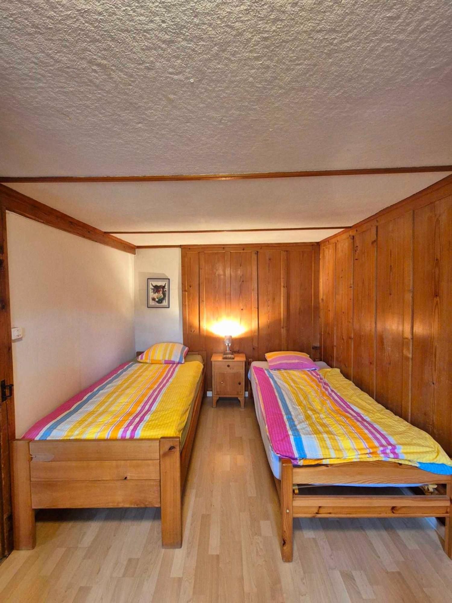 Apartments Saba & Jona Uetendorf 외부 사진