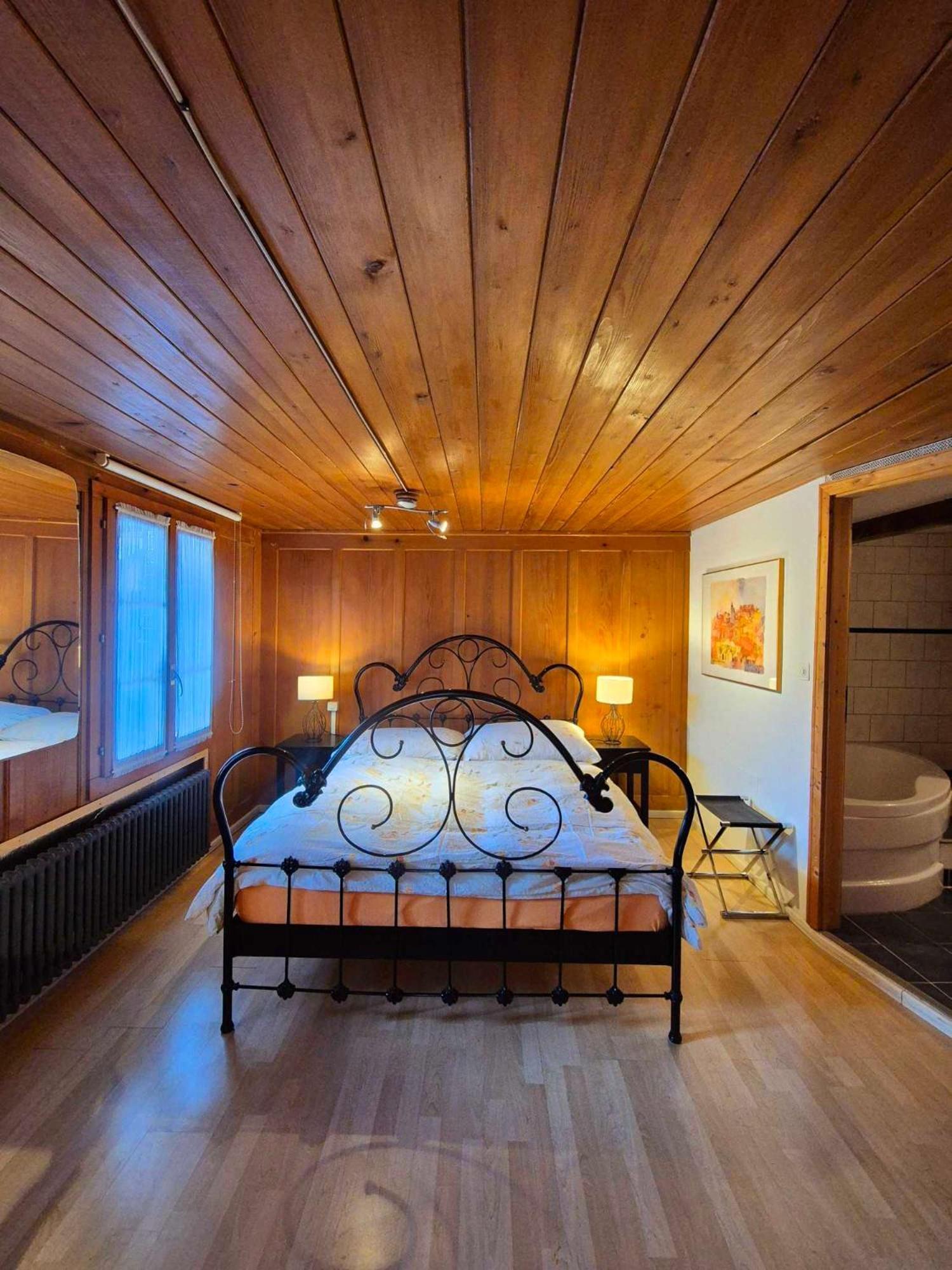 Apartments Saba & Jona Uetendorf 외부 사진